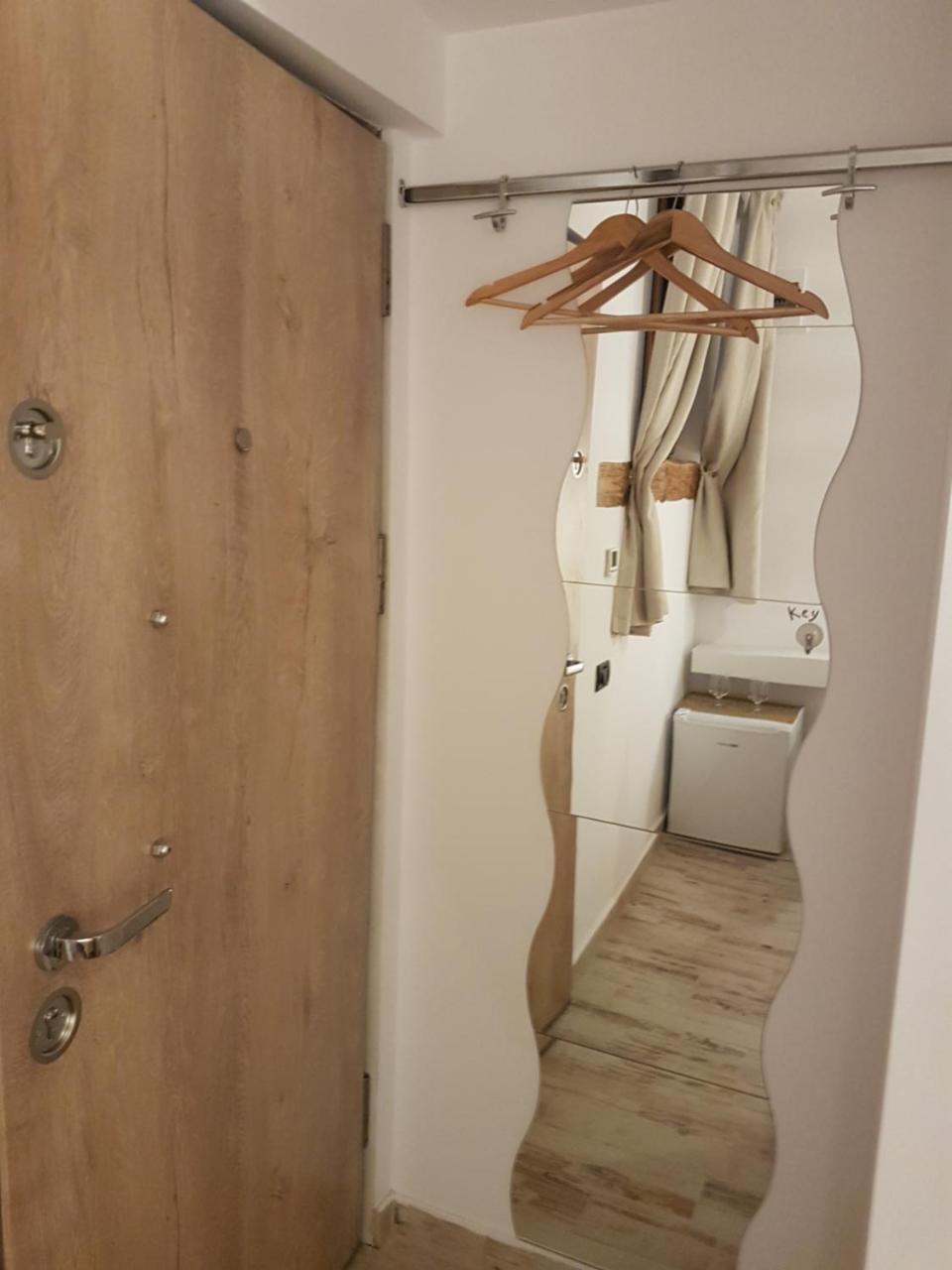 Luky13 Apartment Brasov Exterior photo
